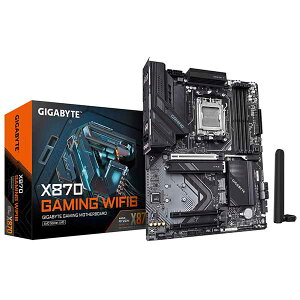 GIGABYTE X870 GAMING WIFI6 }U[{[hbX870 GAMING WF6