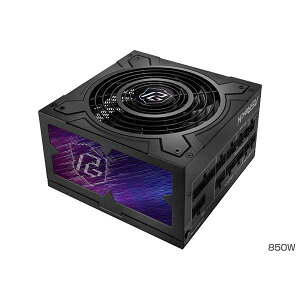 ASRock Phantom Gaming 850w Q[~OPCɍœKȍo͂̓djbgbPG-850G