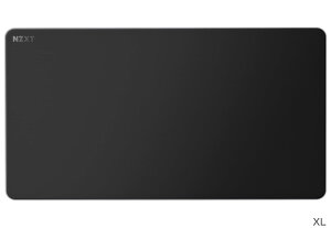 NZXT ZONE ELITE Premium Mousepad - 750x400mm XL - Black Q[~O}EXpbh ubNbMM-XLGPR-BK