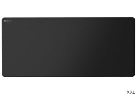 NZXT ZONE ELITE Premium Mousepad - 900x400mm 2XL - Black ゲーミングマウスパッド ブラック｜MM-2XLPR-BK