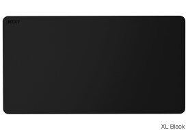NZXT ZONE Mousepad - 750x400mm XL Size - Black ゲーミングマウスパッド ブラック｜MM-XLGSP-BK