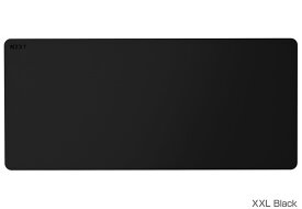 NZXT ZONE Mousepad - 900x400mm 2XL Size - Black ゲーミングマウスパッド ブラック｜MM-2XLSP-BK