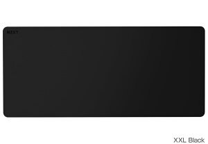 NZXT ZONE Mousepad - 900x400mm 2XL Size - Black Q[~O}EXpbh ubNbMM-2XLSP-BK