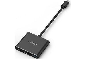 XP-PEN ACW01 ���@�\�ϊ��A�_�v�^�bACW01