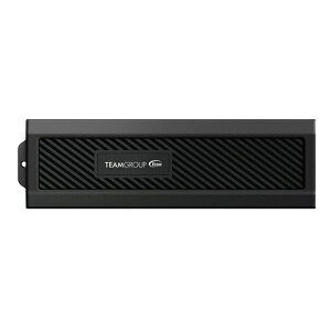 Team EC01 M.2 NVMe PCIe SSD Enclosure Kit OtpP[XbTWE02B03