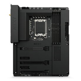 NZXT N7 Z790 Black ATXマザーボード ブラック [Intel Z790チップセット搭載]｜N7-Z79XT-B1