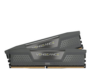 Corsair VENGEANCE 64GB(16GBx4) DDR5 5600MHz(PC5-44800) UDIMM 36-36-36-76 XMP 3.0 1.25V for AMD O[bCMK64GX5M4B5600Z36