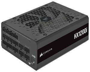 Corsair HX1200i ATX 3.0 tW[^CṽfW^djbg 1200WbCP-9020281-JP