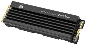 Corsair MP600 PRO LPX PCIe Gen4 x4 NVMe M.2 SSD e8TB M.2 2280 3D TLC NAND ubN for PS5bCSSD-F8000GBMP600PLP