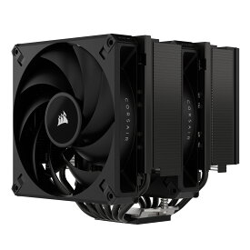 Corsair A115 Tower CPU Air Cooler サイドフロー型CPUクーラー｜CT-9010011-WW