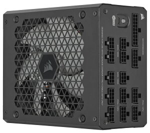 Corsair HX1000i ATX 3.0 certified with 12VHPWR cable ATX 3.0�����̓d�����j�b�g 1000W�bCP-9020259-JP