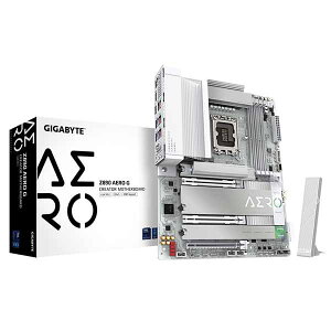 GIGABYTE Z890 AERO G NGCeBuprɍœK ATX}U[{[hbZ890 AERO G