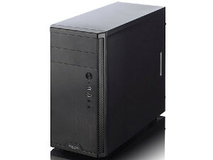 �y�|�C���g10�{���v�G���g���[�zFractal Design Fractal Design Core 1100�bFD-CA-CORE-1100-BL