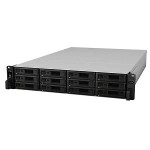 Synology FS3017/RS18017xs+p2U12xCgjbg RX1217sasbRX1217sas