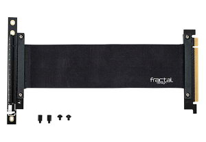 Fractal Design FLEX VRC-25 DefineR6VGA}EgpCU[P[ubFD-ACC-FLEX-VRC-25-BK