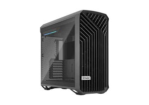 Fractal Design Torrent Grey TG Light Tint KXTChpl t^[^PCP[X O[bFD-C-TOR1A-02
