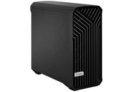 Fractal Design Torrent Black Solid フルタワー型PCケース ブラック｜FD-C-TOR1A-05