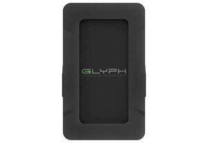 GLYPH Atom Pro NVMe e2TB SSD ubN |[^u MILKiiϏՌjbA2000PRO