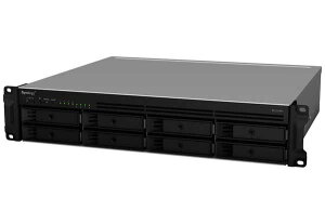 Synology RackStation RS1221RP+ \2U8xCNAST[o[
