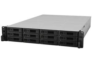Synology RackStation RS3621RPxs 6RAXeon D-1531 2U12xCbN}EgNASbRS3621RPxs