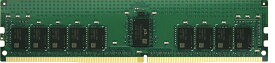 Synology 32GB DDR4 RDIMM RAM module 増設メモリ｜D4ER01-32G
