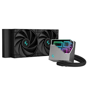 Deepcool LT520 I[CCPUN[[ FK120 t@x2bR-LT520-BKAMNF-G-1