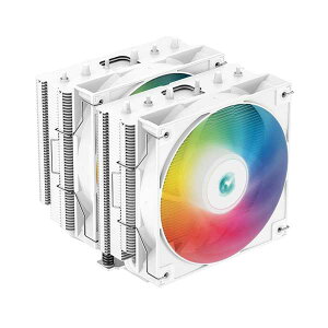 Deepcool AG620 WH ARGB pTCht[^CPUN[[ zCgbR-AG620-WHANMN-G-2