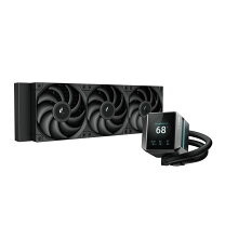 水冷cpuクーラー deepcoolの通販