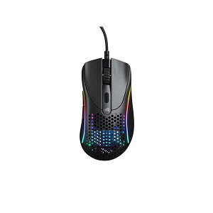 Glorious Model D 2 Wired - Matte Black uBAMF 2.0vwZT[̗p}EX }bgubNbGLO-MS-DV2-MB