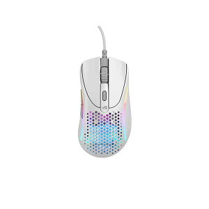 Glorious Model D 2 Wired - Matte White uBAMF 2.0vwZT[̗p}EX }bgzCgbGLO-MS-DV2-MW