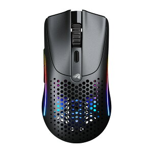 Glorious Model O 2 Mini Wireless - Matte Black uBAMF 2.0vwZT[̗pCX}EX }bgubNbGLO-MS-OMWV2-MB