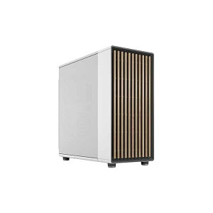 Fractal Design North XL Chalk White t^[^PCP[X zCgbFD-C-NOR1X-03