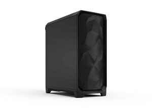 Fractal Design Meshify 3 Black Solid ~h^[^PCP[X \bhpl ubNbFD-C-MES3A-01