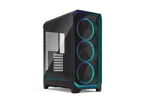Fractal Design Meshify 3 Ambience Pro RGB Black TG Light Tint ~h^[^PCP[X CgeBg KXpl ubNbFD-C-MES3A-03