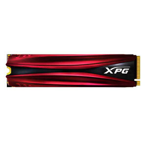 ADATA XPG GAMMIX S11 Pro SSD e1TB M.2 PCIe Gen3 with Heatsink 6.1mmbAGAMMIXS11P-1TT-C