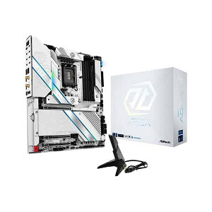 ASRock Z890 Taichi AQUA VRMM.2XbgpEH[^[ubN {iΉ Extended ATX}U[{[hbZ890 Taichi AQUA