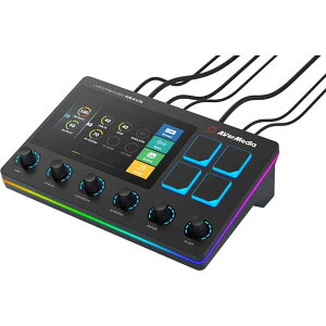 AVerMedia TECHNOLOGIES LIVE STREAMER NEXUS AX310�bAX310