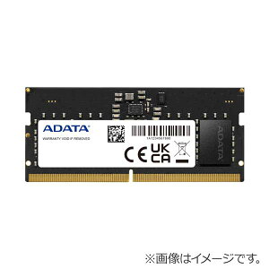 ADATA Premier 32GB(32GBx1) DDR5 4800MHz(PC5-38400) SO-DIMM SINGLE TRAYbAD5S480032G-S