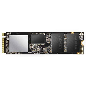ADATA XPG SX8200 Pro SSD e1TB M.2 PCIe Gen3 with Heatsink 3.5mmbASX8200PNP-1TT-C