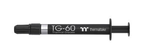 Thermaltake TG-60 Thermal Grease Liquid Metal 1g VW^Cv̉t̋OXbCL-O034-GROSGM-A
