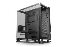Thermaltake Core P3 TG Pro 2̑^WG[^[p\ I[vt[^PCP[X ubNbCA-1G4-00M1WN-09