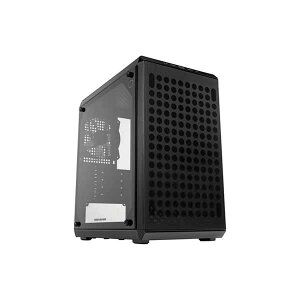 Cooler Master Q300L V2 cuEuɗΉRpNgȃ~j^[^PCP[XbQ300LV2-KGNN-S00
