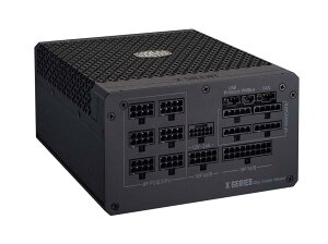 Cooler Master X Silent Edge Platinum 850 tW[^Cvdjbg 850WbMPS-8501-AZAP-BJP