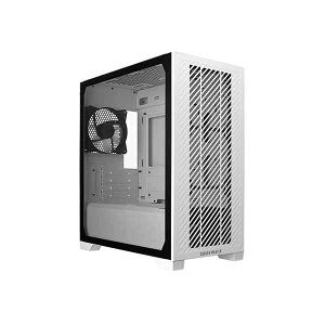 Cooler Master Elite 301 White Lite ^GACe[N ~j^[^PCP[X zCgbE301L-WGNN-S00