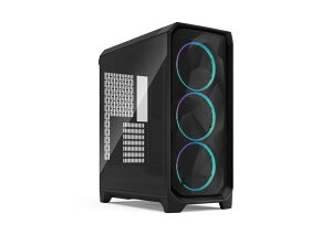 Fractal Design Meshify 3 Black RGB TG Light Tint ~h^[^PCP[X CgeBg KXpl ubNbFD-C-MES3A-06