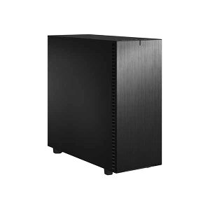 Fractal Design Define 7 XL Black Solid t^[^PCP[X ubNbFD-C-DEF7X-01