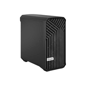 Fractal Design Torrent Compact Black Solid ~h^[^PCP[X ubNbFD-C-TOR1C-04