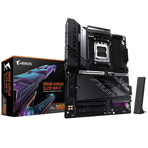 GIGABYTE B850 AORUS ELITE WIFI7 ATX}U[{[hbB850 A ELITE WF7