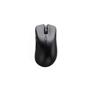 Glorious Model D 2 PRO Wireless - 4K/8K Polling - Black 62g̃CXQ[~O}EXbGLO-MS-PDWV2-4K8K-B