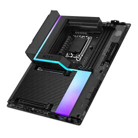 NZXT N9 Z890 ATXゲーミングWI-FI 7 マザーボード ブラック｜N9-Z89XT-B1